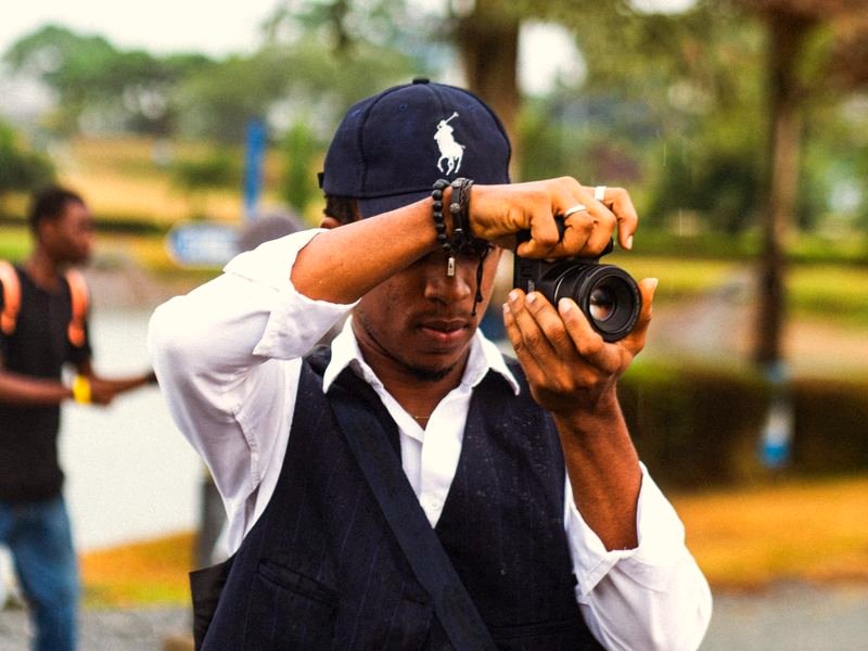 Black-owned events & creative