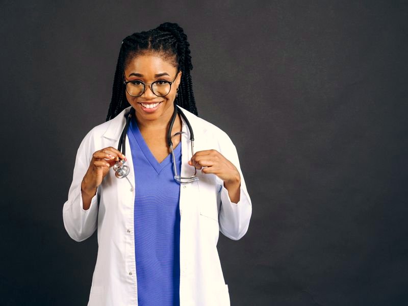 Black-owned health & wellness