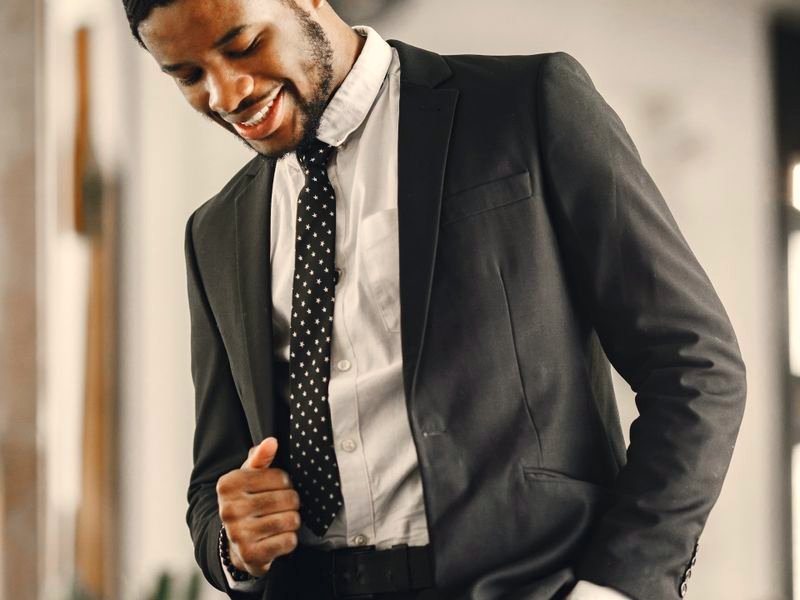 Black-owned legal