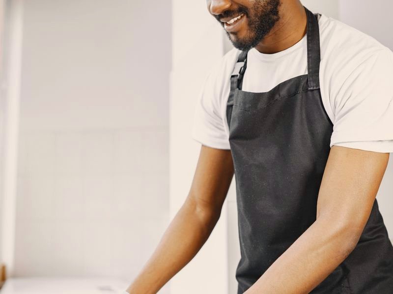 Black-owned restaurants & food