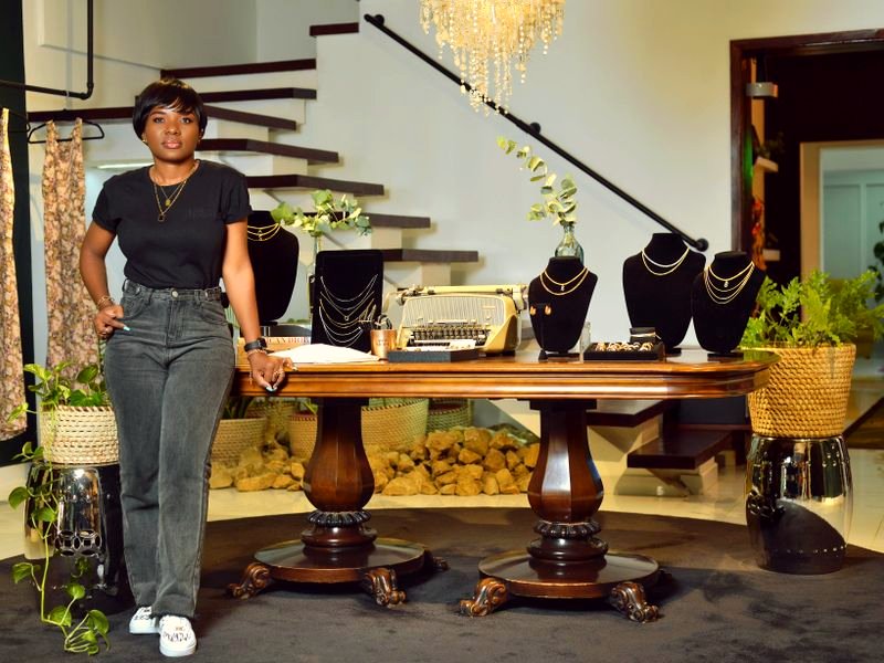 Black-owned retail & boutiques