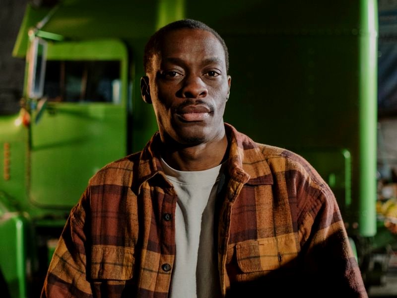 Black-owned transportation, travel & logistics