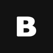 Brandon Blackwood logo