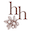 Hanahana Beauty logo
