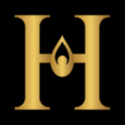Harlem Candle Company logo