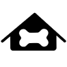 House Dogge logo
