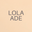 Lola Ade logo