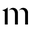 Mented Cosmetics logo