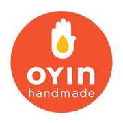 Oyin Handmade logo