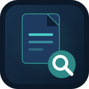 ReviewMyDocs logo