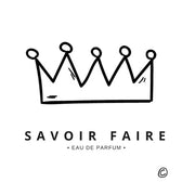 Savoir Faire logo