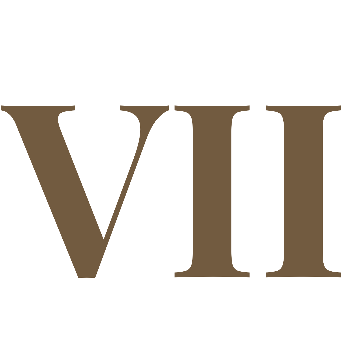 SEVIIN Children's Apparel logo