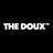 The Doux logo