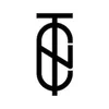 The Editorial Nail logo