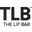 The Lip Bar logo