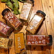 The Spice Suite logo